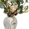 Vaso Favola Lady 30cm - KARE