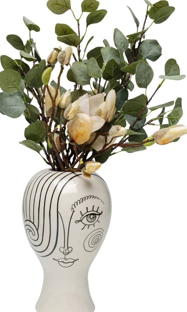 Vaso Favola Lady 30cm - KARE