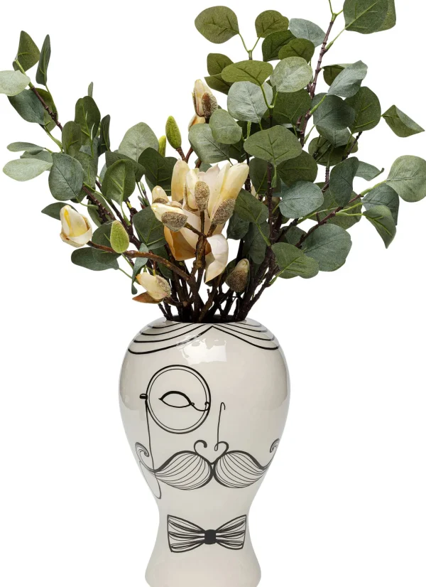 Vaso Favola Men 30cm - KARE