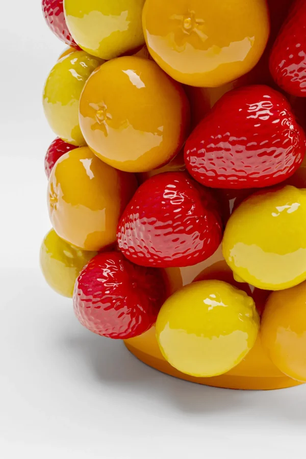 Vaso Fruit Parade 33cm - KARE