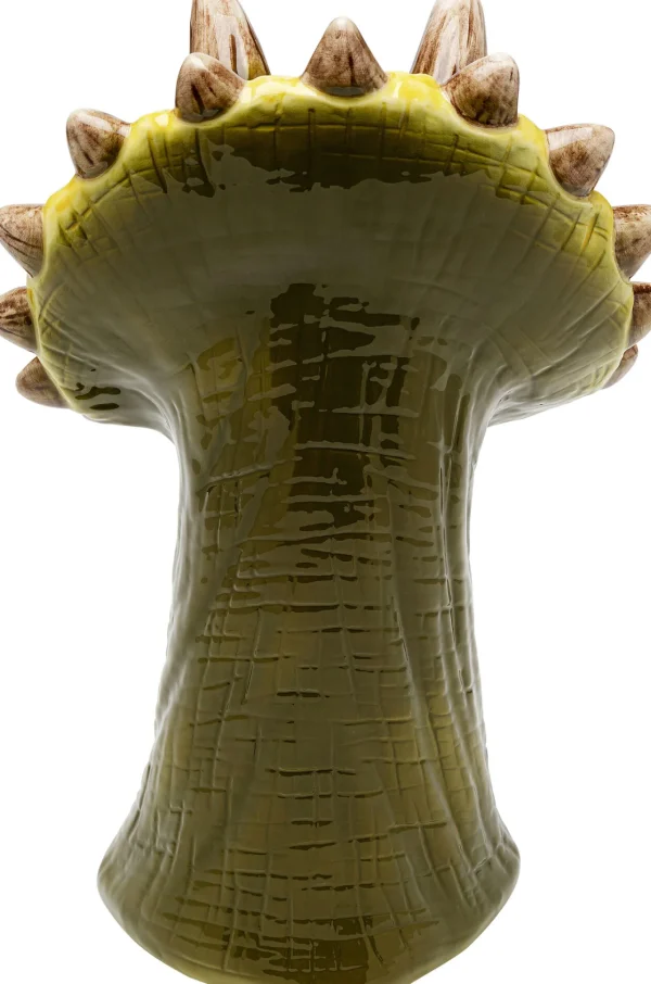 Vaso Funny Animal Dino 33cm - KARE
