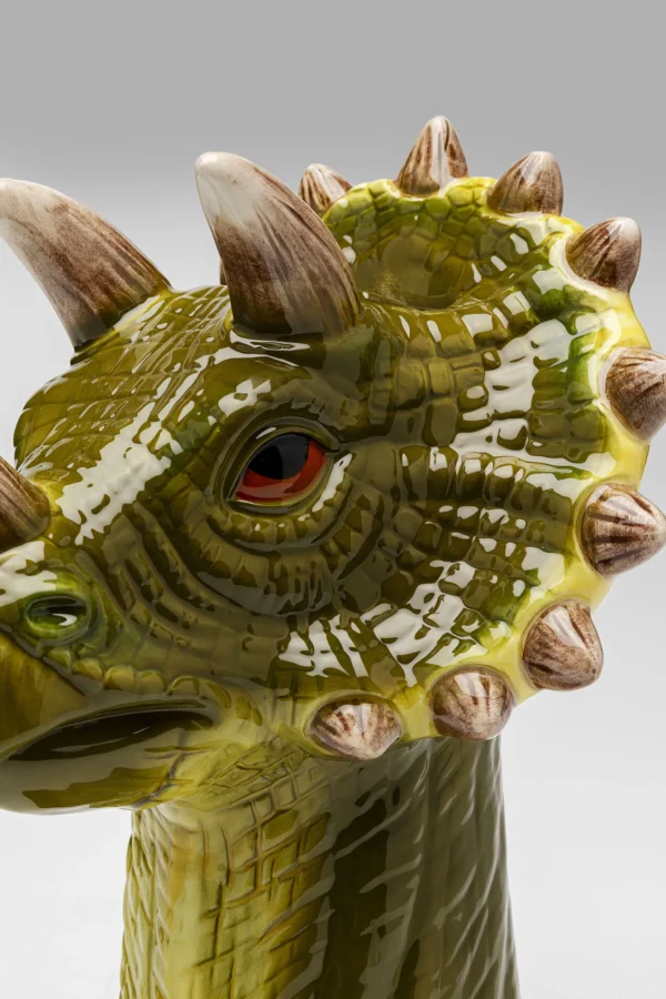 Vaso Funny Animal Dino 33cm - KARE