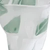 Vaso Galicia Verde 28cm - KARE