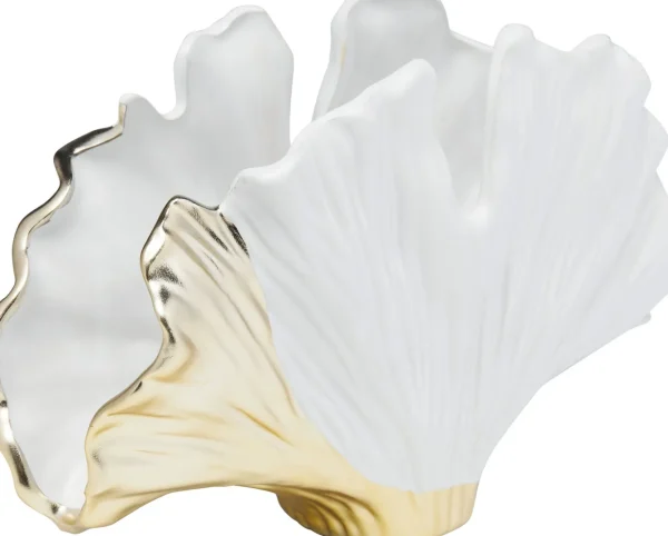 Vaso Ginkgo Elegance 18cm - KARE