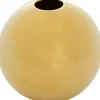 Vaso Goldy 8cm - KARE