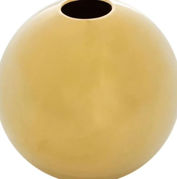 Vaso Goldy 8cm - KARE
