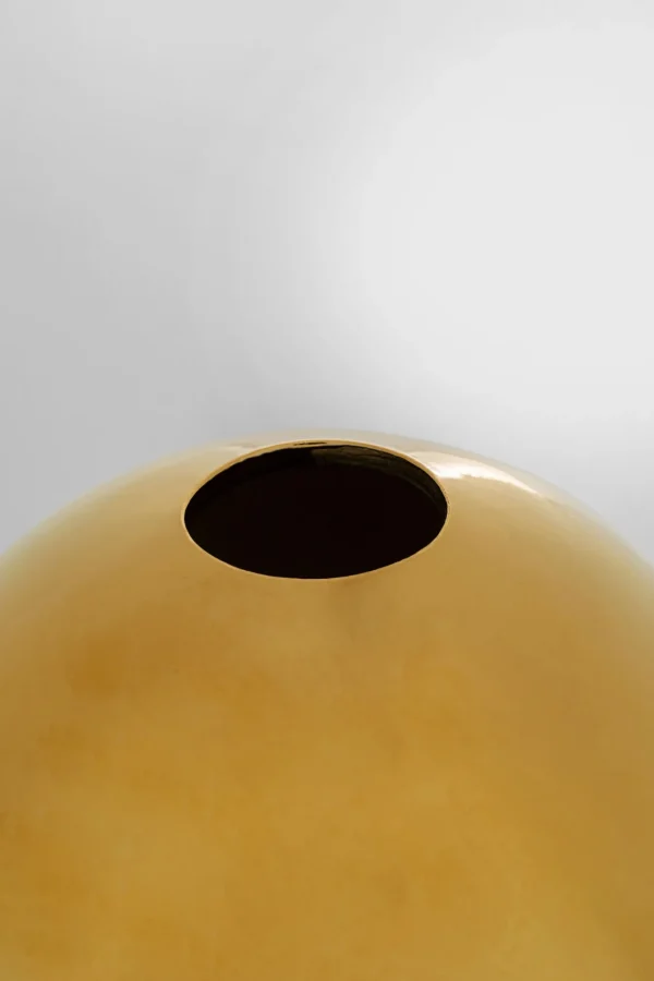 Vaso Goldy 8cm - KARE