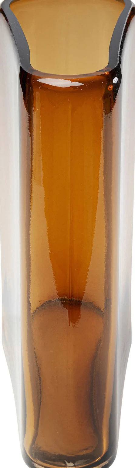 Vaso Grazioso Marrone 32cm - KARE
