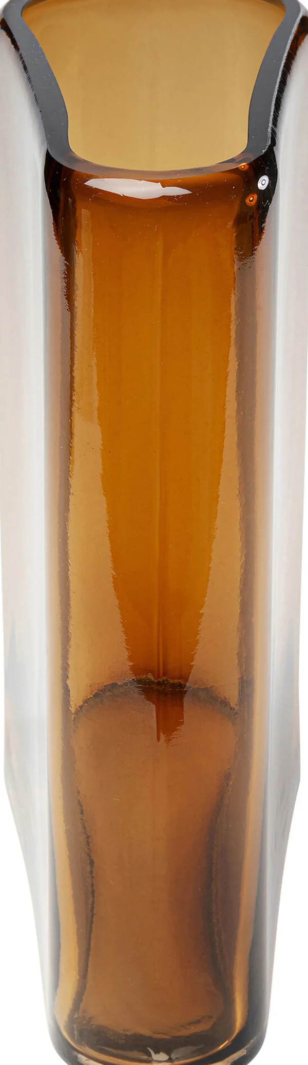 Vaso Grazioso Marrone 32cm - KARE