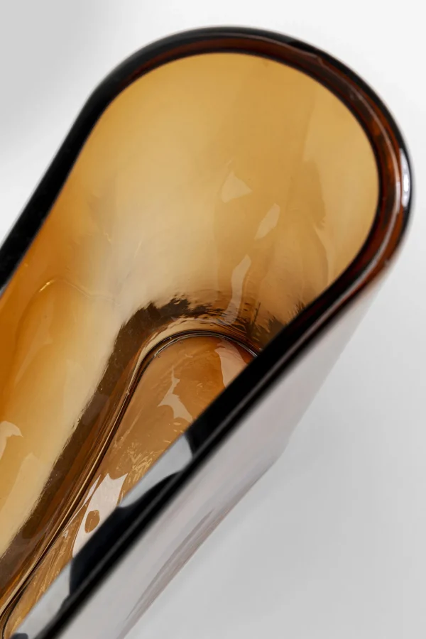 Vaso Grazioso Marrone 32cm - KARE