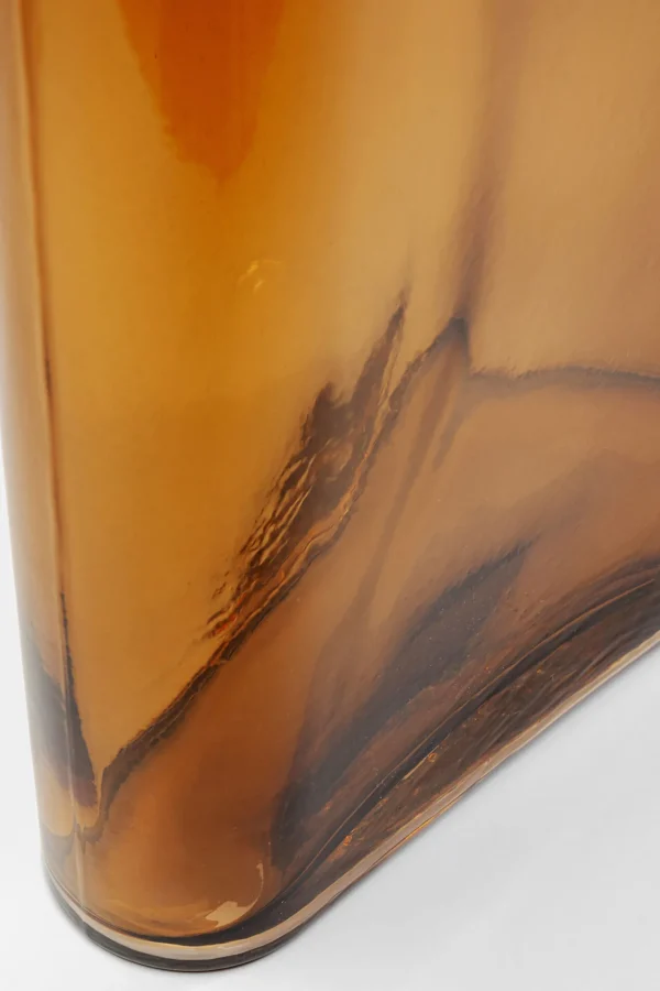 Vaso Grazioso Marrone 32cm - KARE