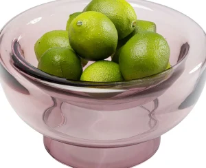 Vaso Grazioso Rosa 20cm - KARE