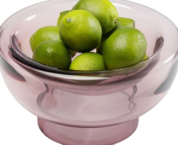 Vaso Grazioso Rosa 20cm - KARE