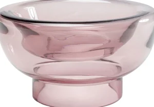 Vaso Grazioso Rosa 20cm - KARE