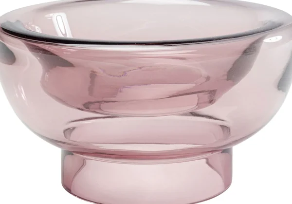Vaso Grazioso Rosa 20cm - KARE