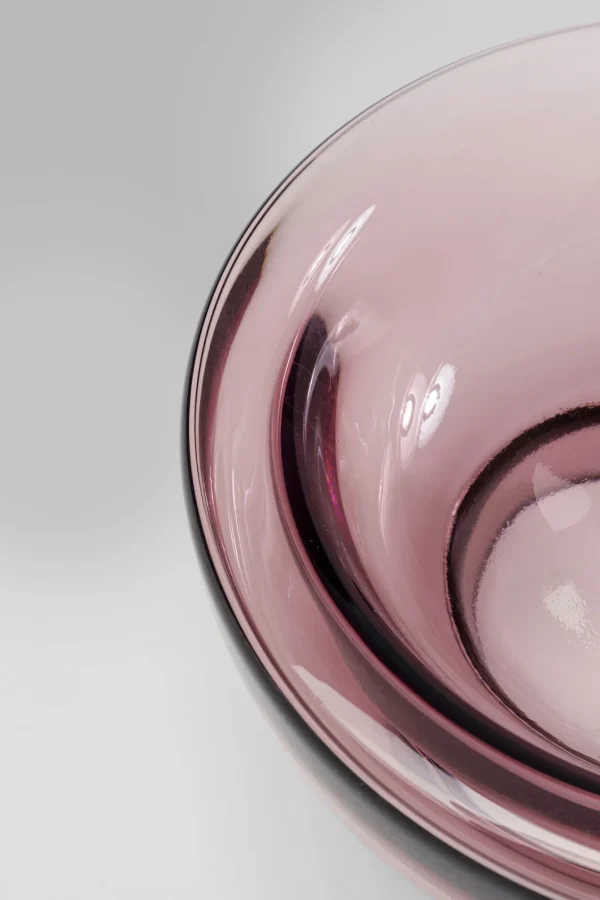 Vaso Grazioso Rosa 20cm - KARE