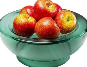 Vaso Grazioso Verde 32cm - KARE