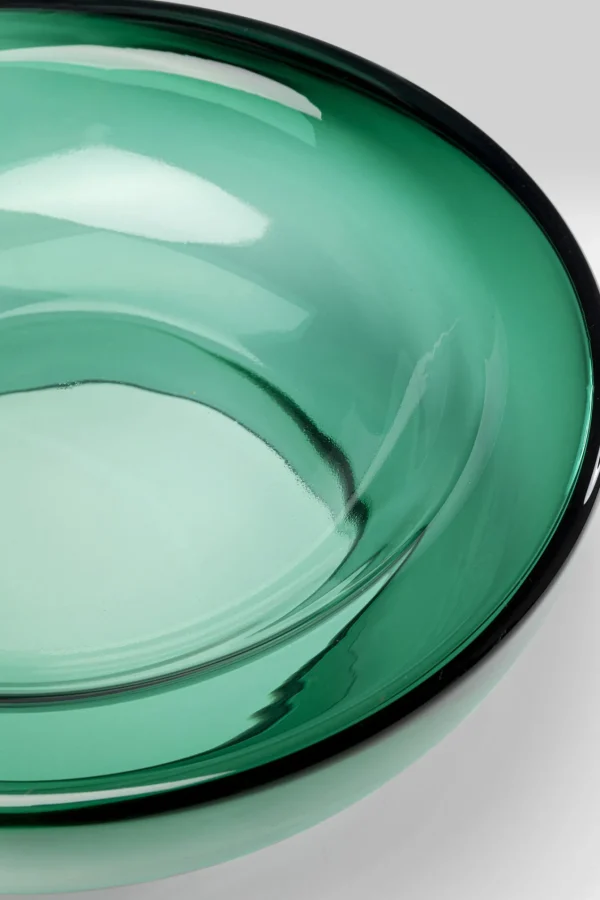 Vaso Grazioso Verde 32cm - KARE