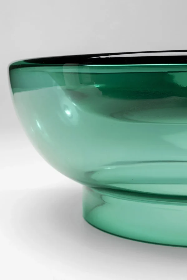 Vaso Grazioso Verde 32cm - KARE