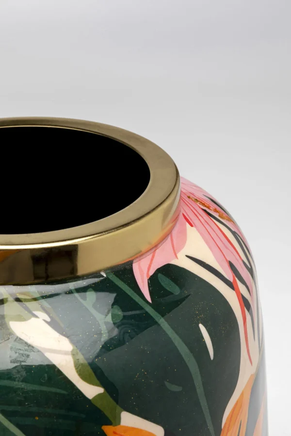 Vaso Jungle 33cm - KARE