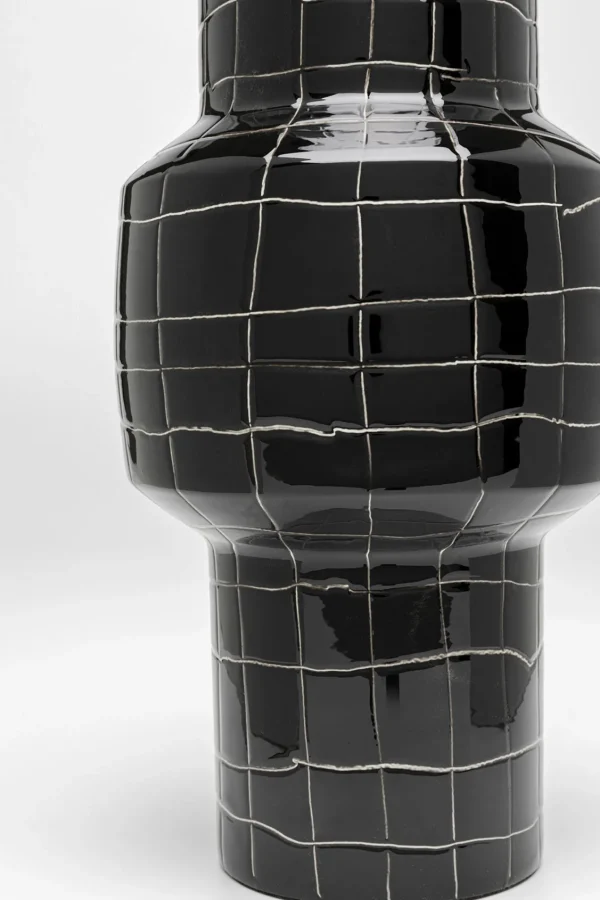 Vaso Jungle 33cm - KARE