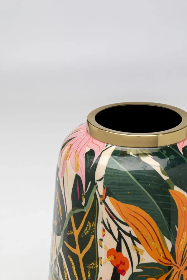 Vaso Jungle 33cm - KARE