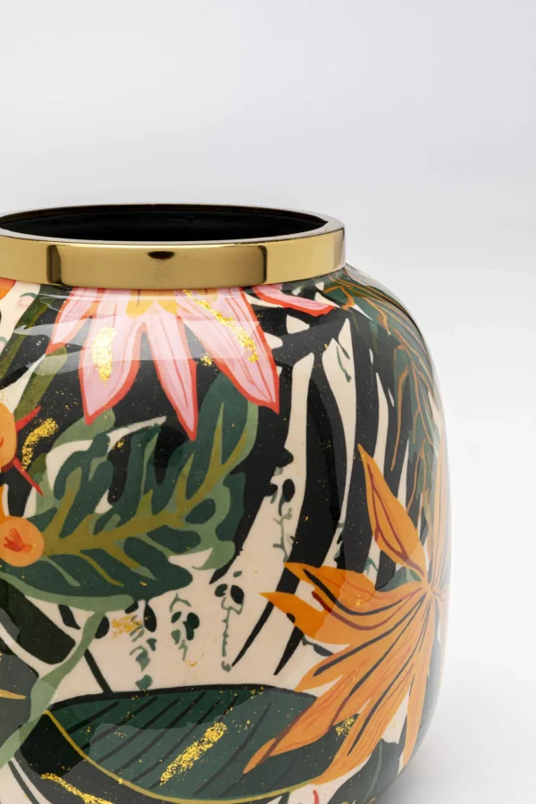 Vaso Jungle 17cm - KARE