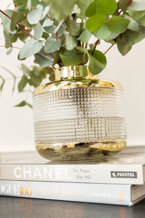 VASO LA NOBLE 19CM - KARE