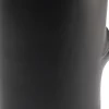Vaso Labbra nero 22cm - KARE