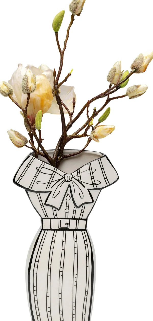 Vaso Ladies Dress 31cm - KARE