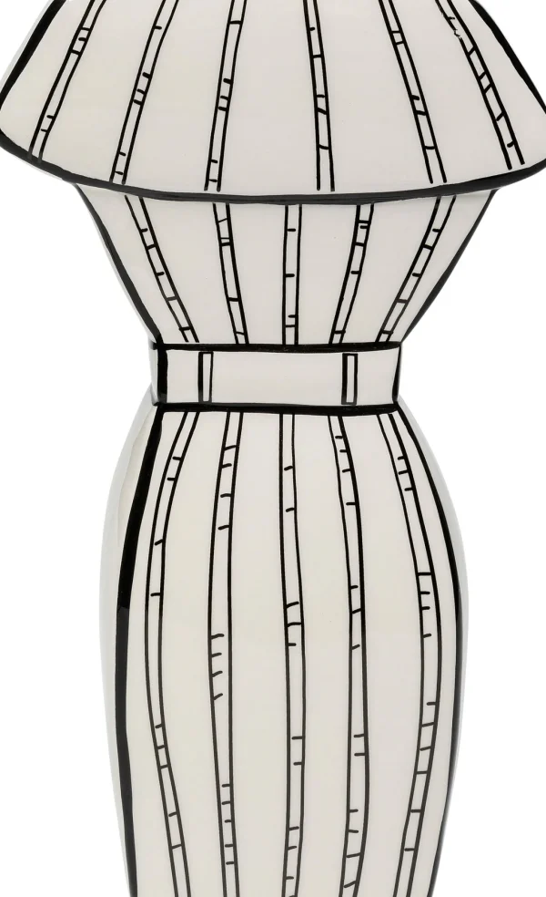 Vaso Ladies Dress 31cm - KARE