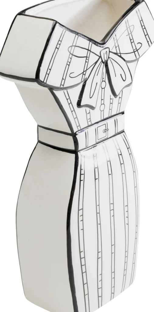Vaso Ladies Dress 31cm - KARE