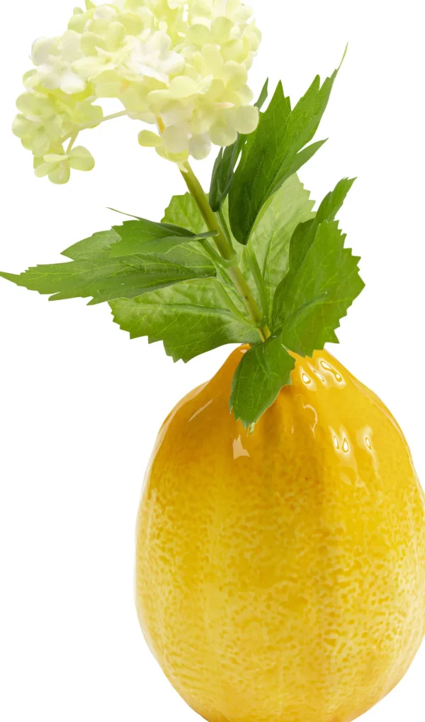 Vaso Lemon 12cm - KARE