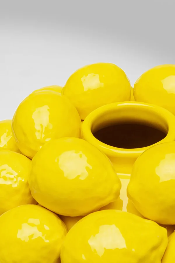 Vaso Lemon Juice 40cm - KARE