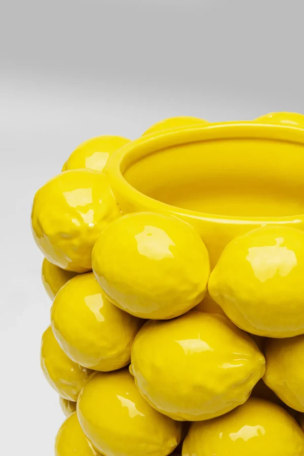 Vaso Lemon Juice 43cm - KARE