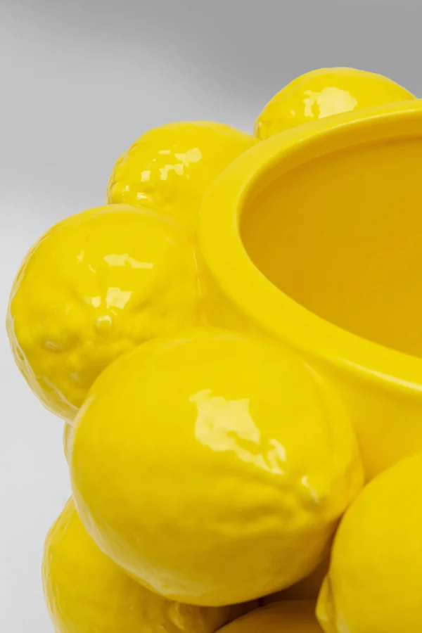 Vaso Lemon Juice 19cm - KARE