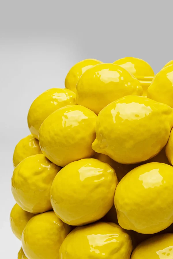 Vaso Lemon Juice 40cm - KARE