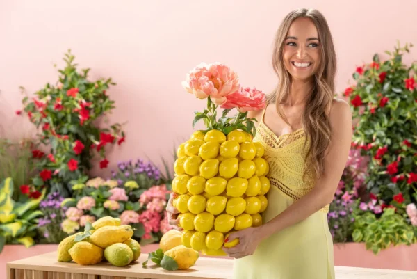 Vaso Lemon Juice 40cm - KARE