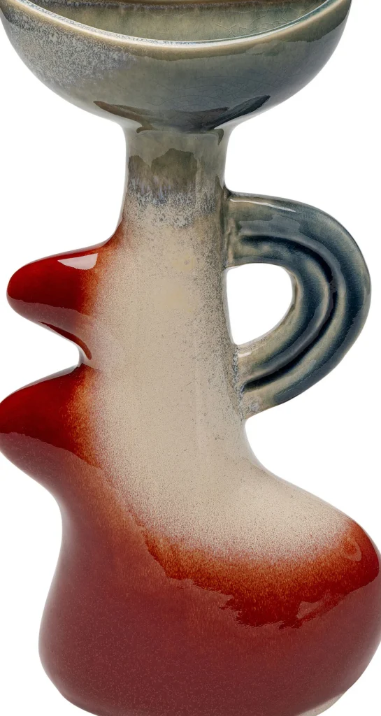 Vaso Lighthouse Grip 34cm - KARE