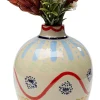 Vaso Los Cabos 26cm - KARE