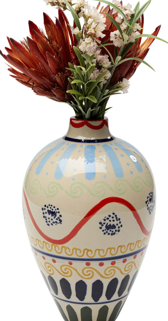 Vaso Los Cabos 26cm - KARE