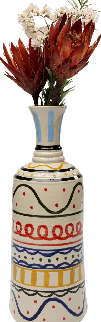 Vaso Los Cabos 40cm - KARE
