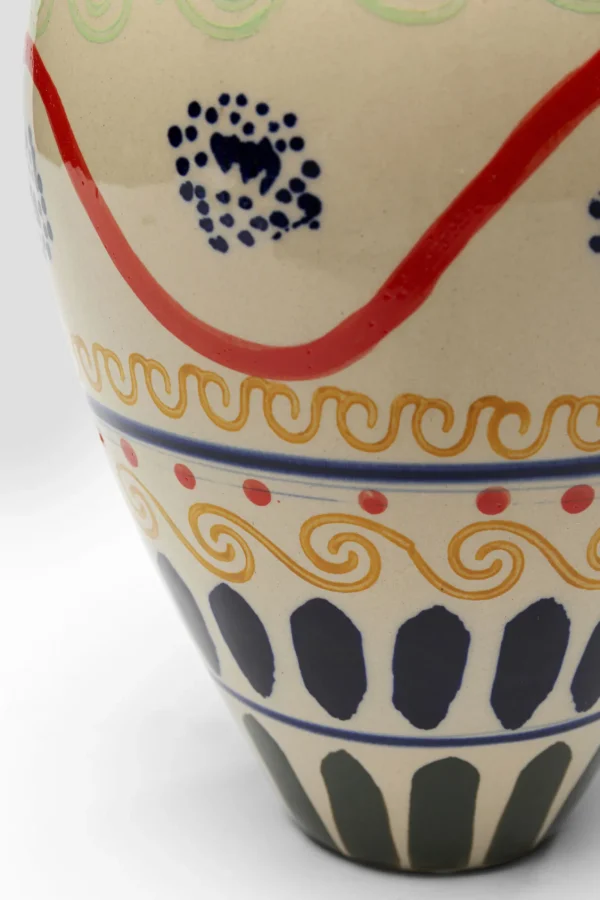 Vaso Los Cabos 26cm - KARE