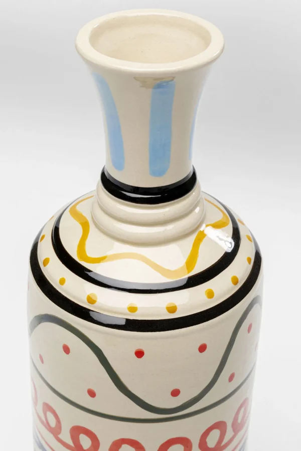 Vaso Los Cabos 40cm - KARE