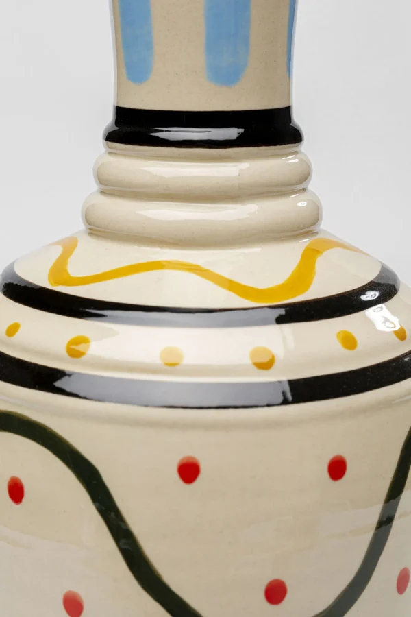 Vaso Los Cabos 40cm - KARE