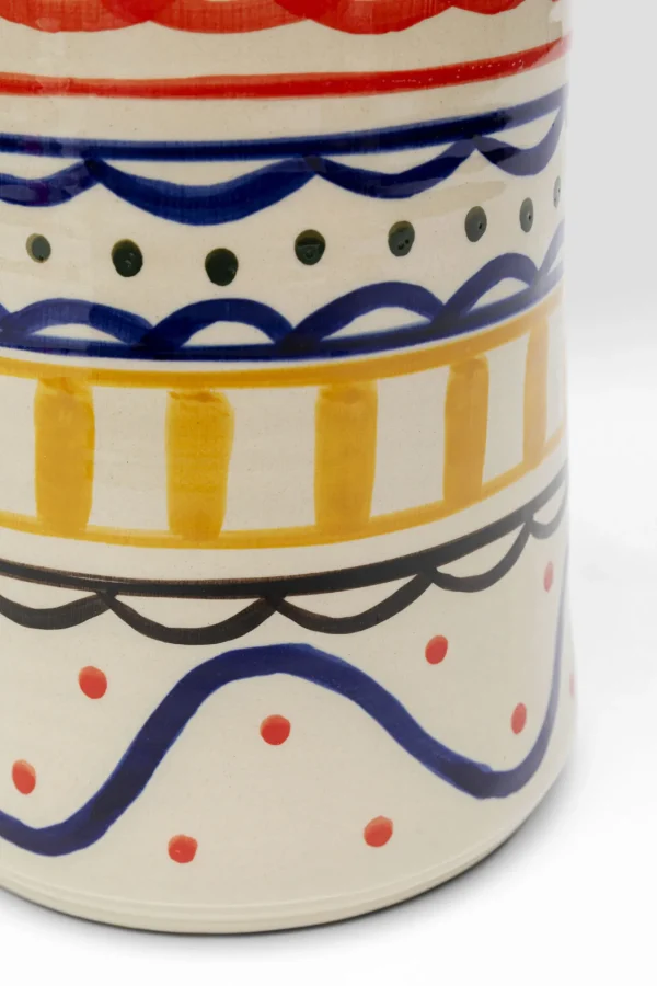 Vaso Los Cabos 40cm - KARE