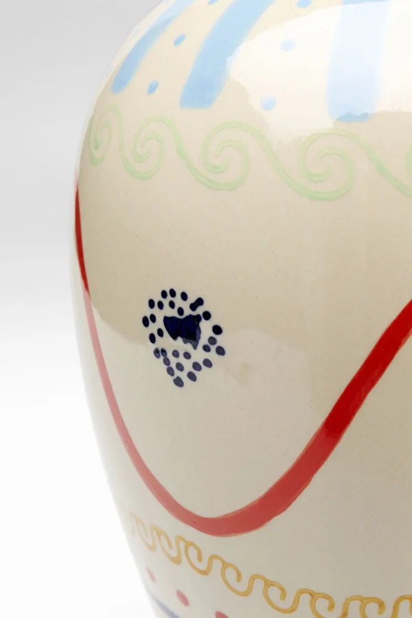 Vaso Los Cabos 37cm - KARE
