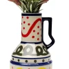 Vaso Los Cabos Handle 25cm - KARE