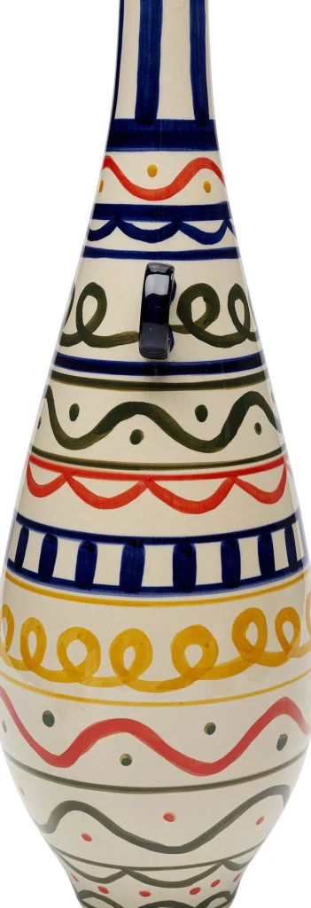 Vaso Los Cabos Handle 48cm - KARE