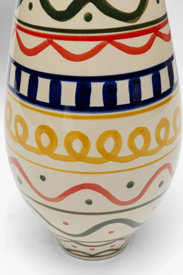 Vaso Los Cabos Handle 48cm - KARE